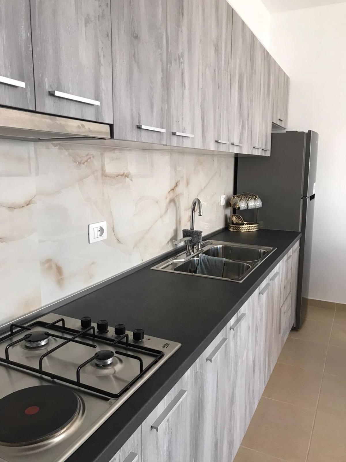 Corazon Guest House Влёра Экстерьер фото