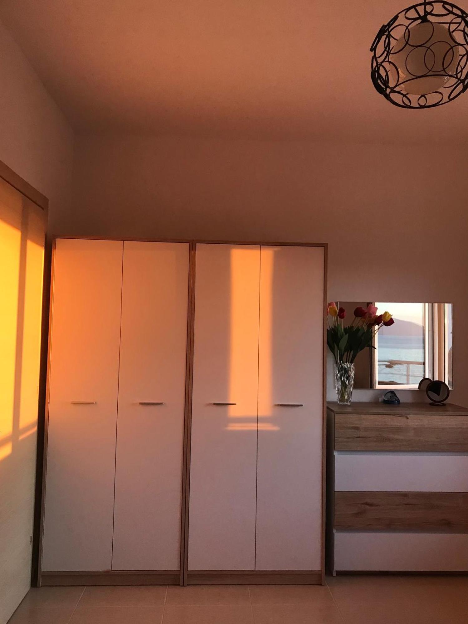 Corazon Guest House Влёра Экстерьер фото